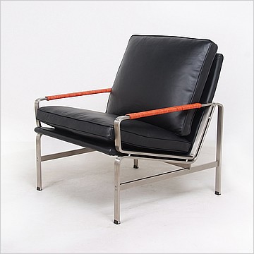 Fabricius & Kastholm Style: FK6720 Lounge Chair