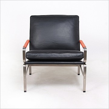 Fabricius & Kastholm Style: FK6720 Lounge Chair