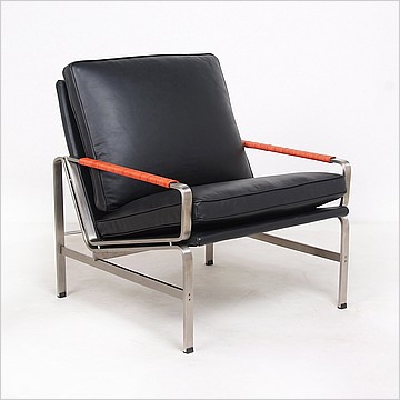 Fabricius & Kastholm Style: FK6720 Lounge Chair