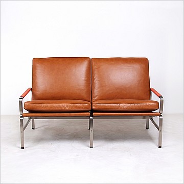 Fabricius & Kastholm Style: FK6720 Loveseat