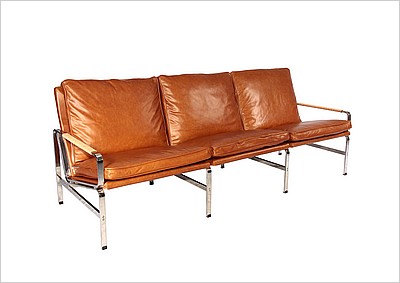 Fabricius & Kastholm Style: FK6720 Sofa