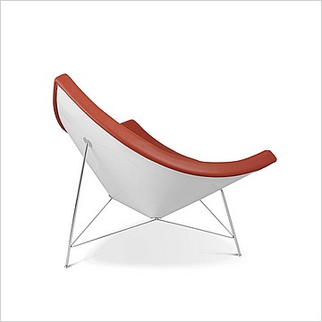 George Nelson Style: Coconut Chair