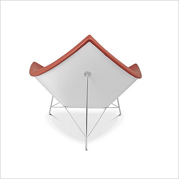 George Nelson Style: Coconut Chair