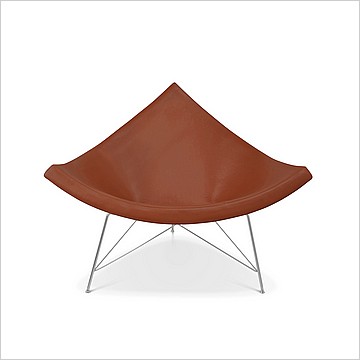George Nelson Style: Coconut Chair