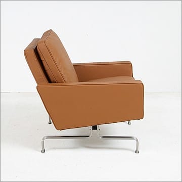 Kjaerholm Style: PK31 Lounge Chair