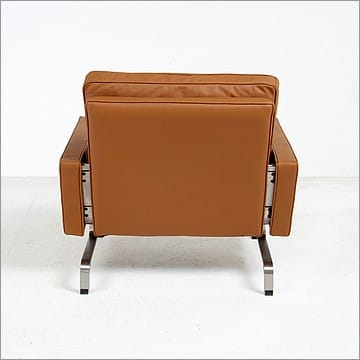 Kjaerholm Style: PK31 Lounge Chair
