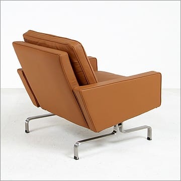 Kjaerholm Style: PK31 Lounge Chair