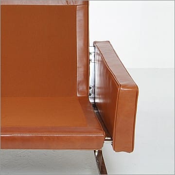 Kjaerholm Style: PK31 Lounge Chair