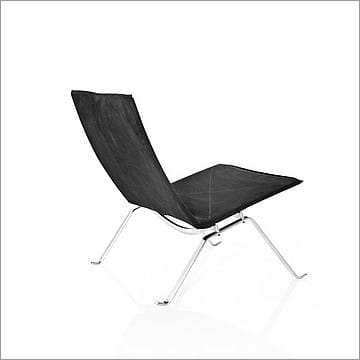 Kjaerholm Style: PK22 Lounge Chair