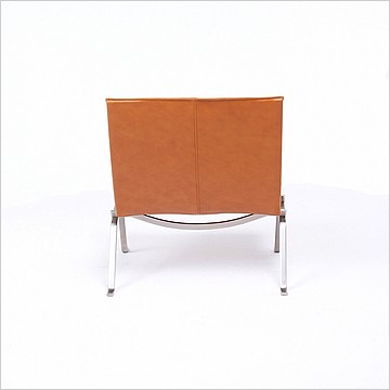 Kjaerholm Style: PK22 Lounge Chair