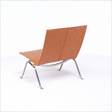 Kjaerholm Style: PK22 Lounge Chair