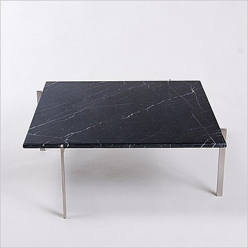 Kjaerholm Style: PK61 Table