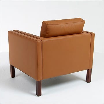 Mogensen Style: Model 2334 Chair