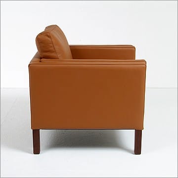 Mogensen Style: Model 2334 Style Chair