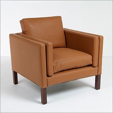 Mogensen Style: Model 2334 Chair