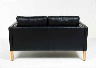 Mogensen Style: Model 2332 Loveseat