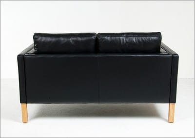 Mogensen Style: Model 2332 Style Loveseat