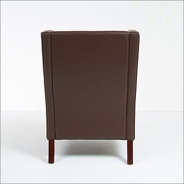 Mogensen Style: Model 2204 Style Easy Chair