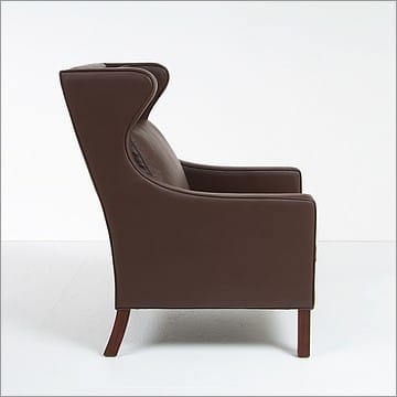 Mogensen Style: Model 2204 Style Easy Chair