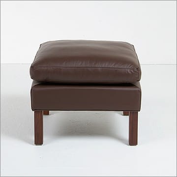 Mogensen Style: Model 2202 Style Footstool