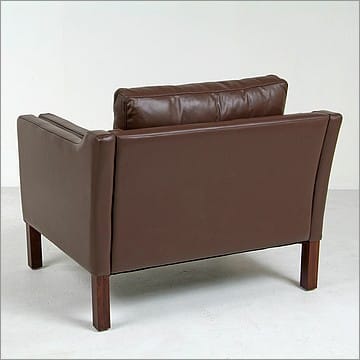 Mogensen Style: Model 2214 Style Chair