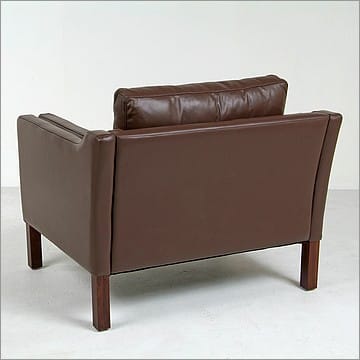 Mogensen Style: Model 2214 Chair
