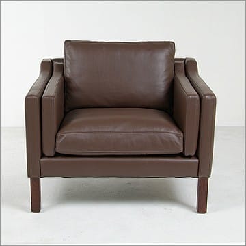 Mogensen Style: Model 2214 Chair