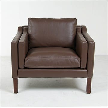 Mogensen Style: Model 2214 Style Chair