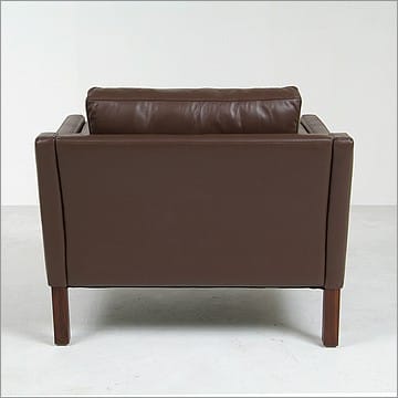 Mogensen Style: Model 2214 Style Chair