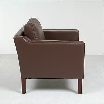 Mogensen Style: Model 2214 Chair