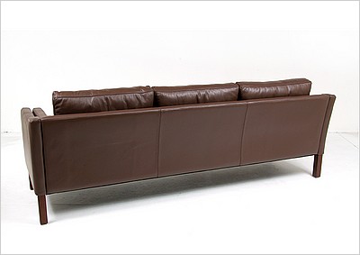 Mogensen Style: Model 2213 Style Sofa