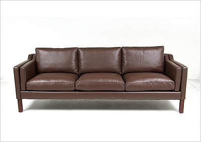 Mogensen Style: Model 2213 Style Sofa
