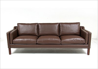 Mogensen Style: Model 2213 Sofa