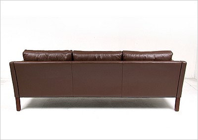 Mogensen Style: Model 2213 Style Sofa