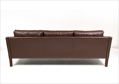 Mogensen Style: Model 2213 Sofa