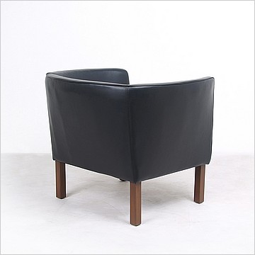 Mogensen Style: Model 2215 Style Chair