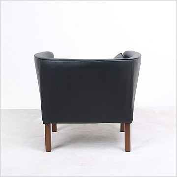 Mogensen Style: Model 2215 Chair