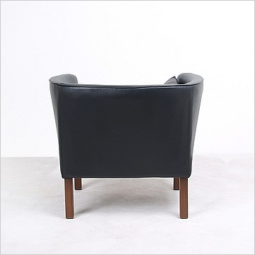 Mogensen Style: Model 2215 Style Chair