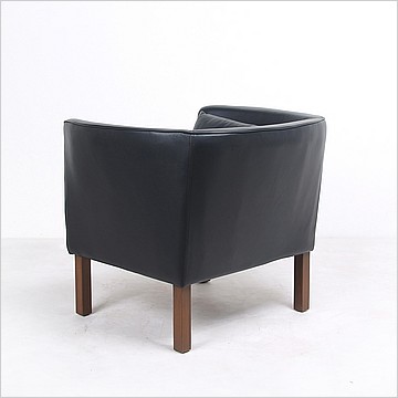 Mogensen Style: Model 2215 Style Chair