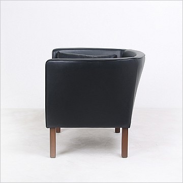 Mogensen Style: Model 2215 Style Chair