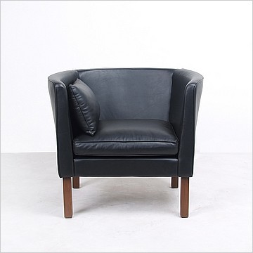 Mogensen Style: Model 2215 Style Chair