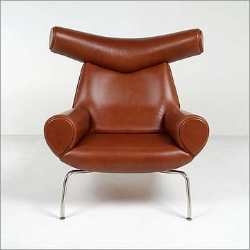 Wegner Style: Ox Chair