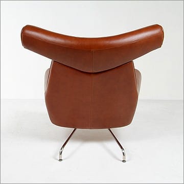 Wegner Style: Ox Chair