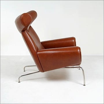 Wegner Style: Ox Chair