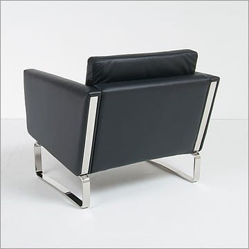 Wegner Style: JH Lounge Chair