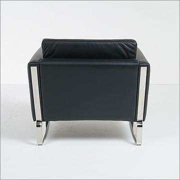 Wegner Style: JH Lounge Chair