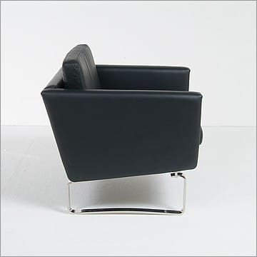 Wegner Style: JH Lounge Chair