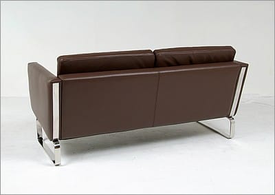 Wegner Style: JH Loveseat