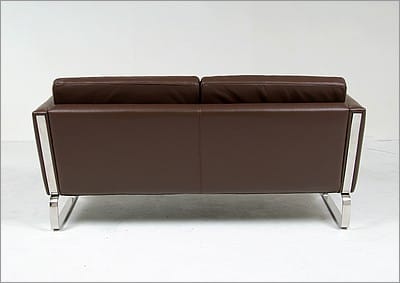 Wegner Style: JH Loveseat