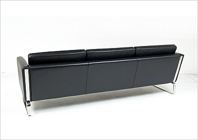 Wegner Style: JH Sofa